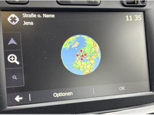 Dacia Spring EXTREME (65 PS) /NAVI/KLIMA/DAB/RFK