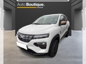 Dacia Spring EXTREME (65 PS) /NAVI/KLIMA/DAB/RFK