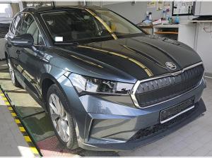 Skoda ENYAQ 60 CLEVER iV (179 PS) /NAVI/LED/ASSISTENZ/KLIMA/PDC/ UVM.