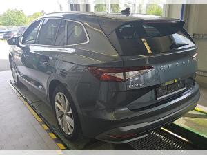 Skoda ENYAQ 60 CLEVER iV (179 PS) /NAVI/LED/ASSISTENZ/KLIMA/PDC/ UVM.