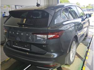 Skoda ENYAQ 60 CLEVER iV (179 PS) /NAVI/LED/ASSISTENZ/KLIMA/PDC/ UVM.