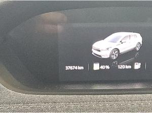 Skoda ENYAQ 60 CLEVER iV (179 PS) /NAVI/LED/ASSISTENZ/KLIMA/PDC/ UVM.