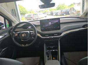 Skoda ENYAQ 60 CLEVER iV (179 PS) /NAVI/LED/ASSISTENZ/KLIMA/PDC/ UVM.
