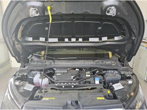 Skoda ENYAQ 60 CLEVER iV (179 PS) /NAVI/LED/ASSISTENZ/KLIMA/PDC/ UVM.