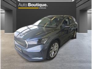 Skoda ENYAQ 60 CLEVER iV (179 PS) /NAVI/LED/ASSISTENZ/KLIMA/PDC/ UVM.