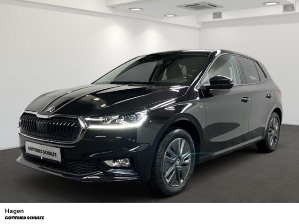 Skoda Fabia Tour 1.0 TSI (Hagen)