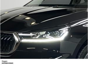 Skoda Fabia Tour 1.0 TSI (Hagen)