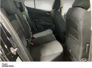 Skoda Fabia Tour 1.0 TSI (Hagen)