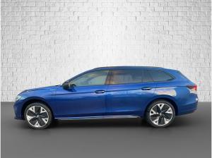 Skoda Superb KombiCombi 1.5 TSI iV DSG Automatik - Sportline💥Sofort Verfügbar💥