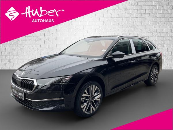 Skoda Octavia Combi 2.0 TDI DSG Automatik - Tour 💥Sofort Verfügbar💥