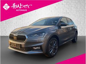 Foto - Skoda Fabia 1.0 TSI DSG Automatik - Tour💥Sofort Verfügbar 💥