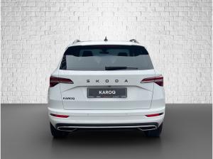 Skoda Karoq 1.5 TSI ACT DSG Automatik - Sportline💥Sofort Verfügbar💥