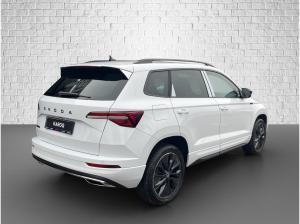 Skoda Karoq 1.5 TSI ACT DSG Automatik - Sportline💥Sofort Verfügbar💥