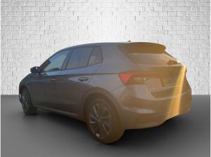 Skoda Fabia 1.0 TSI DSG Automatik - Tour💥Sofort Verfügbar 💥