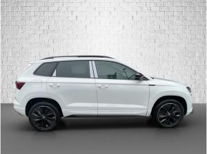 Skoda Karoq 1.5 TSI ACT DSG Automatik - Sportline💥Sofort Verfügbar💥
