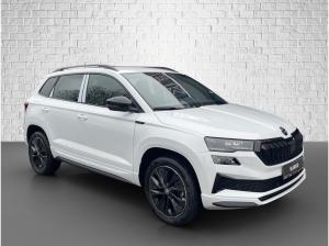 Skoda Karoq 1.5 TSI ACT DSG Automatik - Sportline💥Sofort Verfügbar💥