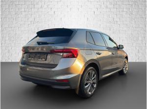 Skoda Fabia 1.0 TSI DSG Automatik - Tour💥Sofort Verfügbar 💥