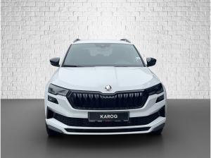 Skoda Karoq 1.5 TSI ACT DSG Automatik - Sportline💥Sofort Verfügbar💥