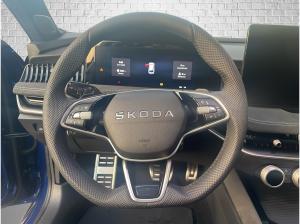 Skoda Superb KombiCombi 1.5 TSI iV DSG Automatik - Sportline💥Sofort Verfügbar💥