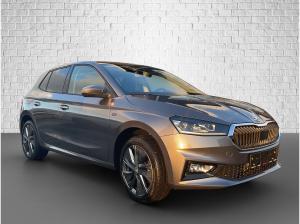 Skoda Fabia 1.0 TSI DSG Automatik - Tour💥Sofort Verfügbar 💥