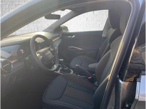 Skoda Fabia 1.0 TSI DSG Automatik - Tour💥Sofort Verfügbar 💥