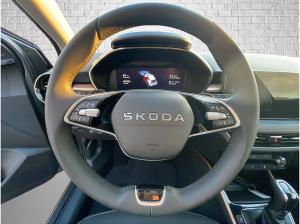 Skoda Fabia 1.0 TSI DSG Automatik - Tour💥Sofort Verfügbar 💥