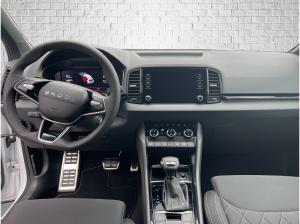 Skoda Karoq 1.5 TSI ACT DSG Automatik - Sportline💥Sofort Verfügbar💥