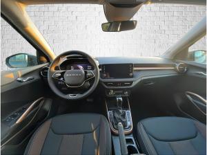 Skoda Fabia 1.0 TSI DSG Automatik - Tour💥Sofort Verfügbar 💥