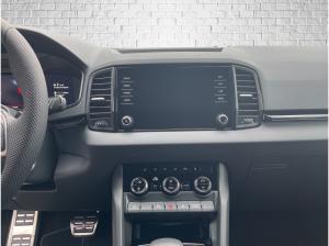 Skoda Karoq 1.5 TSI ACT DSG Automatik - Sportline💥Sofort Verfügbar💥