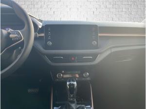 Skoda Fabia 1.0 TSI DSG Automatik - Tour💥Sofort Verfügbar 💥