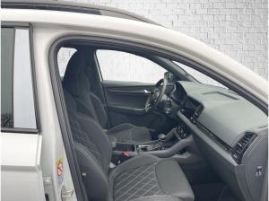 Skoda Karoq 1.5 TSI ACT DSG Automatik - Sportline💥Sofort Verfügbar💥