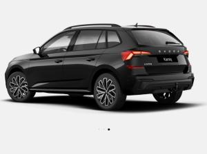 Skoda Kamiq 1.5 TSI DSG Tour, *Lager* ACC, AHK, Navi, PDC, Kamera, ...