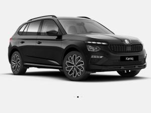 Skoda Kamiq 1.5 TSI DSG Tour, *Lager* ACC, AHK, Navi, PDC, Kamera, ...