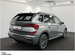 Skoda Kamiq Tour 1.0 TSI (Hagen)