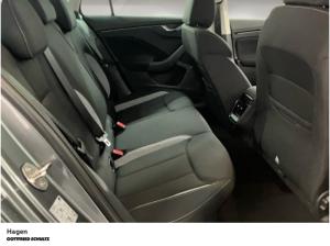 Skoda Kamiq Tour 1.0 TSI (Hagen)