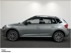 Skoda Kamiq Tour 1.0 TSI  (Hagen)