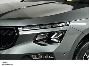 Skoda Kamiq Tour 1.0 TSI  (Hagen)