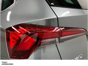 Skoda Kamiq Tour 1.0 TSI  (Hagen)