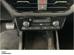 Skoda Kamiq Tour 1.0 TSI  (Hagen)