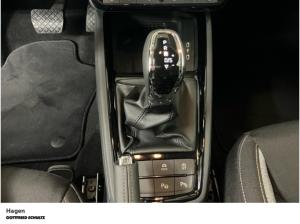 Skoda Kamiq Tour 1.0 TSI  (Hagen)