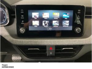 Skoda Kamiq Tour 1.0 TSI  (Hagen)
