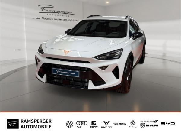 Cupra Formentor 1.5 eTSI LED/360°/Navi/Assist/uvm.