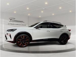 Cupra Formentor 1.5 eTSI LED/360°/Navi/Assist/uvm.