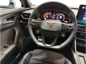 Cupra Formentor 1.5 eTSI LED/360°/Navi/Assist/uvm.