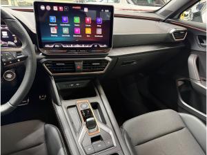Cupra Formentor 1.5 eTSI LED/360°/Navi/Assist/uvm.