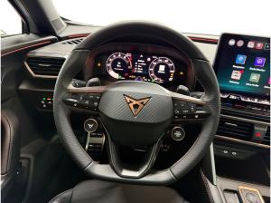 Cupra Formentor 1.5 eTSI LED/360°/Navi/Assist/uvm.