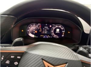 Cupra Formentor 1.5 eTSI LED/360°/Navi/Assist/uvm.