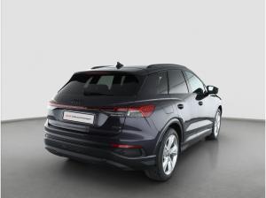 Audi Q4 e-tron 55 e-tron quattro *AHK*PANO*RFK*Wärmepumpe*