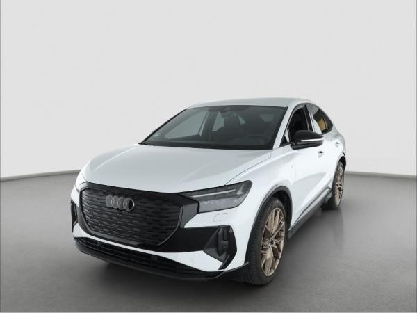 Audi Q4 e-tron Sportback 45 e-tron *edition S line*Matrix*RFK*