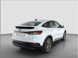 Audi Q4 e-tron Sportback 45 e-tron *edition S line*Matrix*RFK*